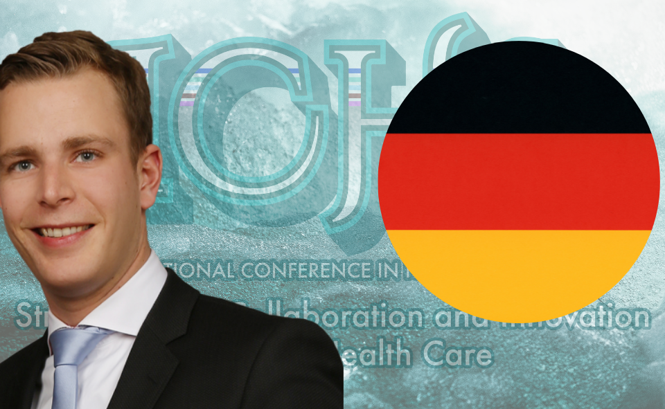 Carsten Diers, PhD, Diers International GMBH, Germany