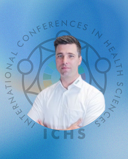 Björn Zimmermann, Ph.D, H/P Cosmos Sport & Medical Gmbh, Germany