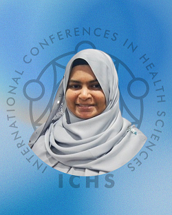 Prof. Madya Dr. Razinah Sharif (Universiti Kebangsaan Malaysia)