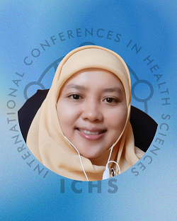 Haryatiningsih Purwandari, S.Kep., Ns., M.Kep. Sp. Kep. An., PhD, Universitas Jenderal Soedirman
